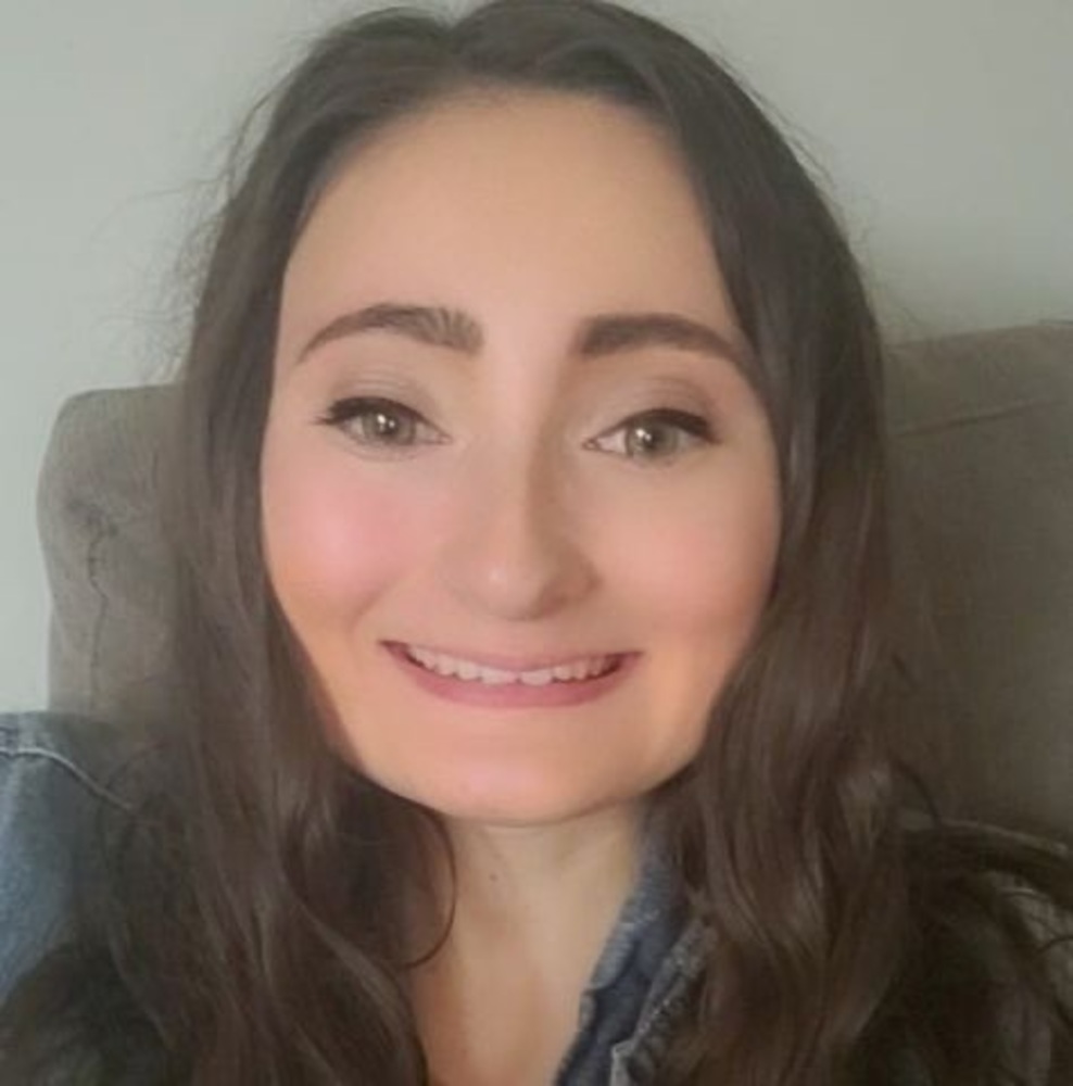 Meet your Posher, Ashlee